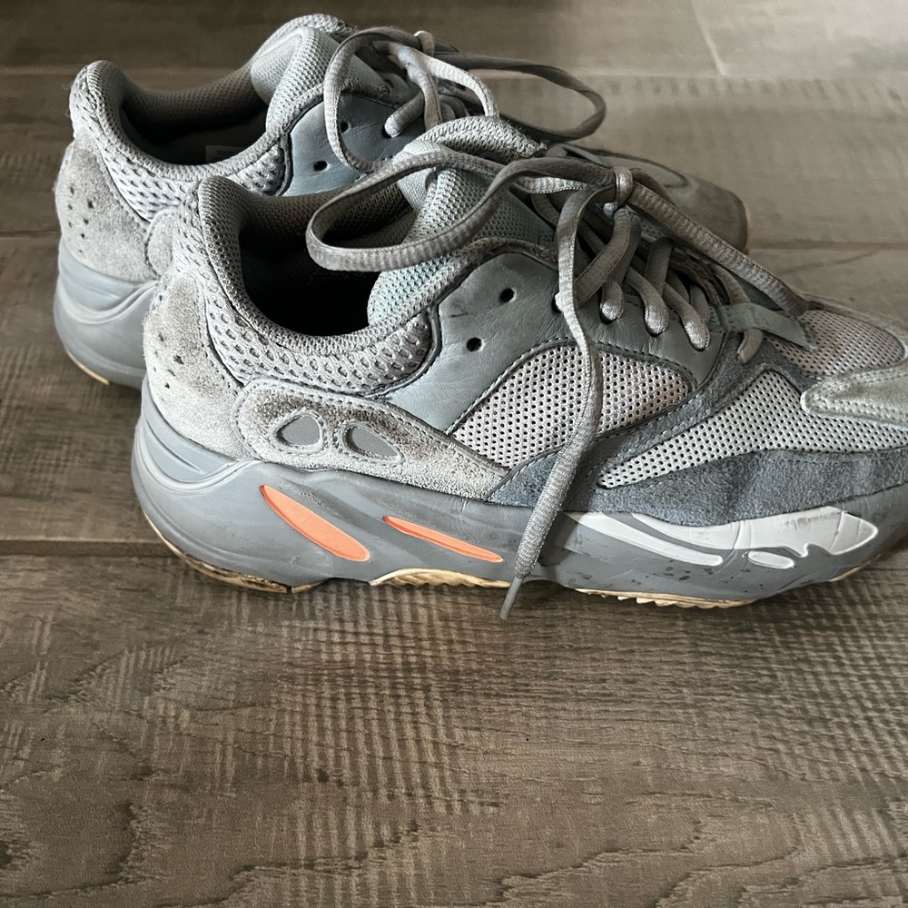Adidas Yeezy Boost 700 “Wave Runner” – Inertia colorway